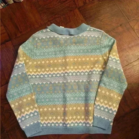 Vintage Alfred Dunner sweater - Picture 5 of 5